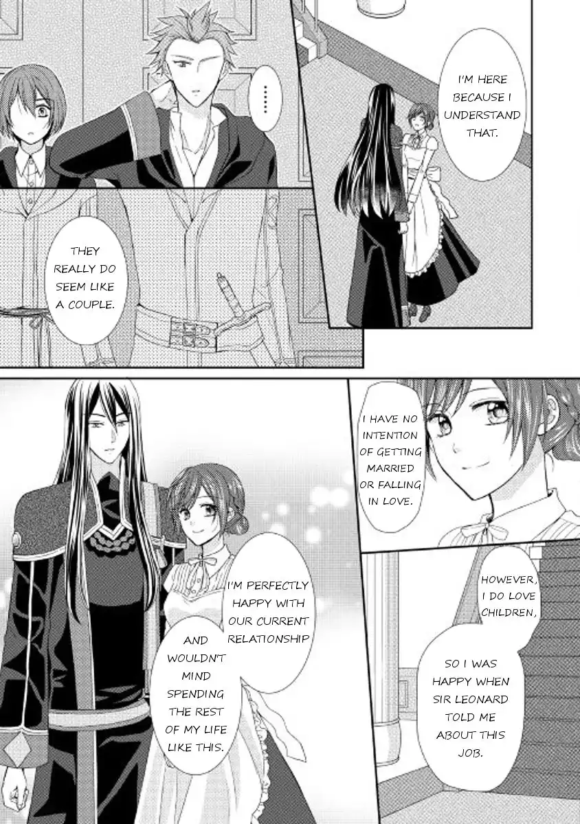 From Maid to Mother Chapter 9 7